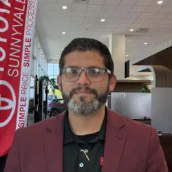 Kelvin Alarcon Photo