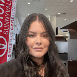 Jessica Wilson Photo