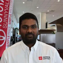 Mahipal Reddy Yasa Photo