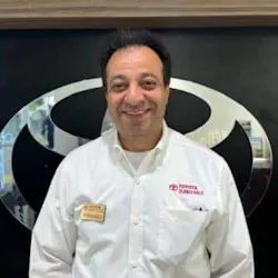 Millis I. Bataty Photo