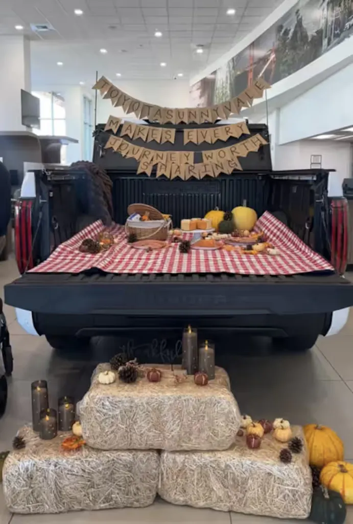 November Food Drive 2