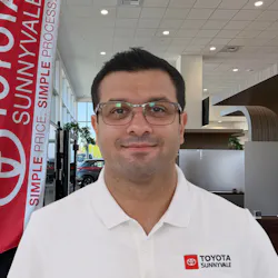 Musa Tosun Photo