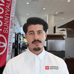 Patricio Lopez Photo