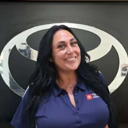 Samantha Helton Photo