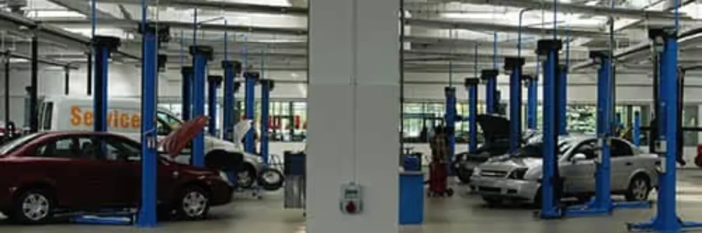 Previous Recommended Services | Toyota Sunnyvale