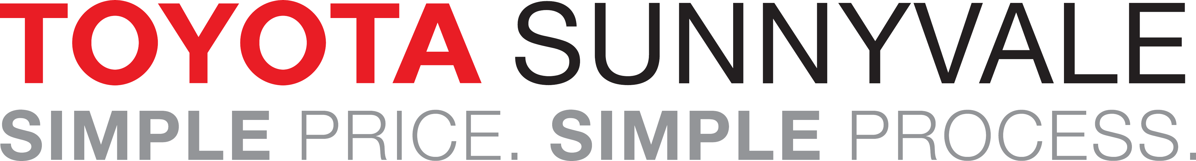 Toyota Sunnyvale