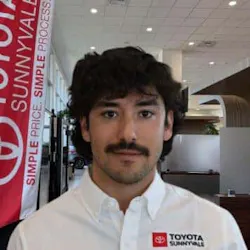 Anthony De La Paz Photo