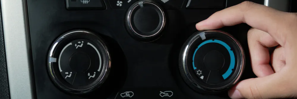 AC REFRESH SPECIAL | Toyota Sunnyvale
