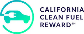 California Clean Fuel Reward