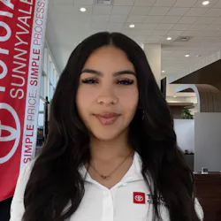 Jasmin Castaneda Photo