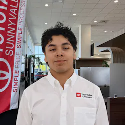 Alex Zamora Photo
