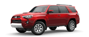 Shop 4Runner