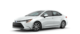 Shop Corolla Hybrid