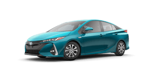 Shop Prius Prime