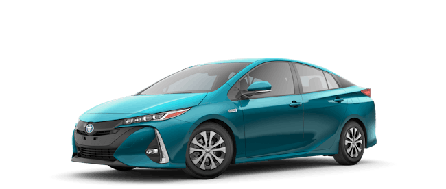 Shop Prius Prime