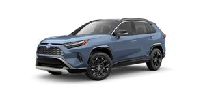 Shop RAV4 Hybrid