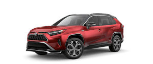 Shop RAV4 Prime