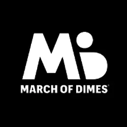 March of Dimes – Drive for Babies  Photo