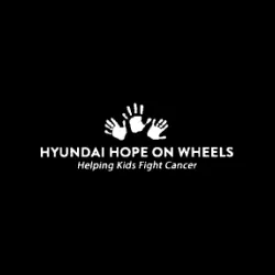 Hyundai Hope on Wheels Organization Photo