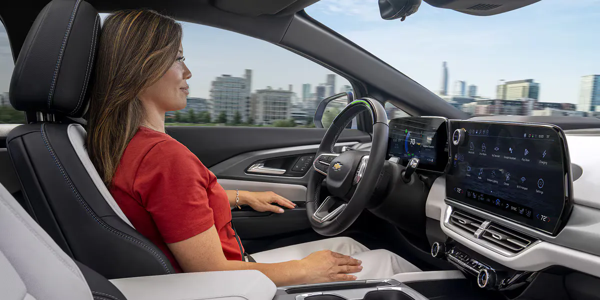 2027 Equinox EV gallery-int-layer-07-v3 Super Cruise driver assistance in the 2027 Chevrolet Equinox EV