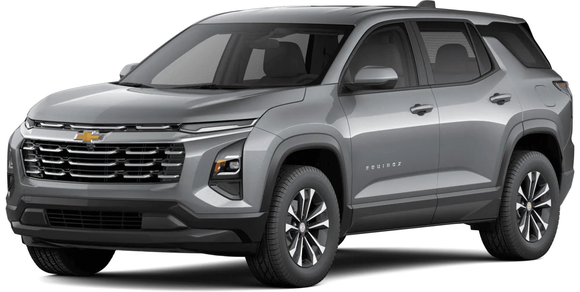 2027 equinox lt trim.
