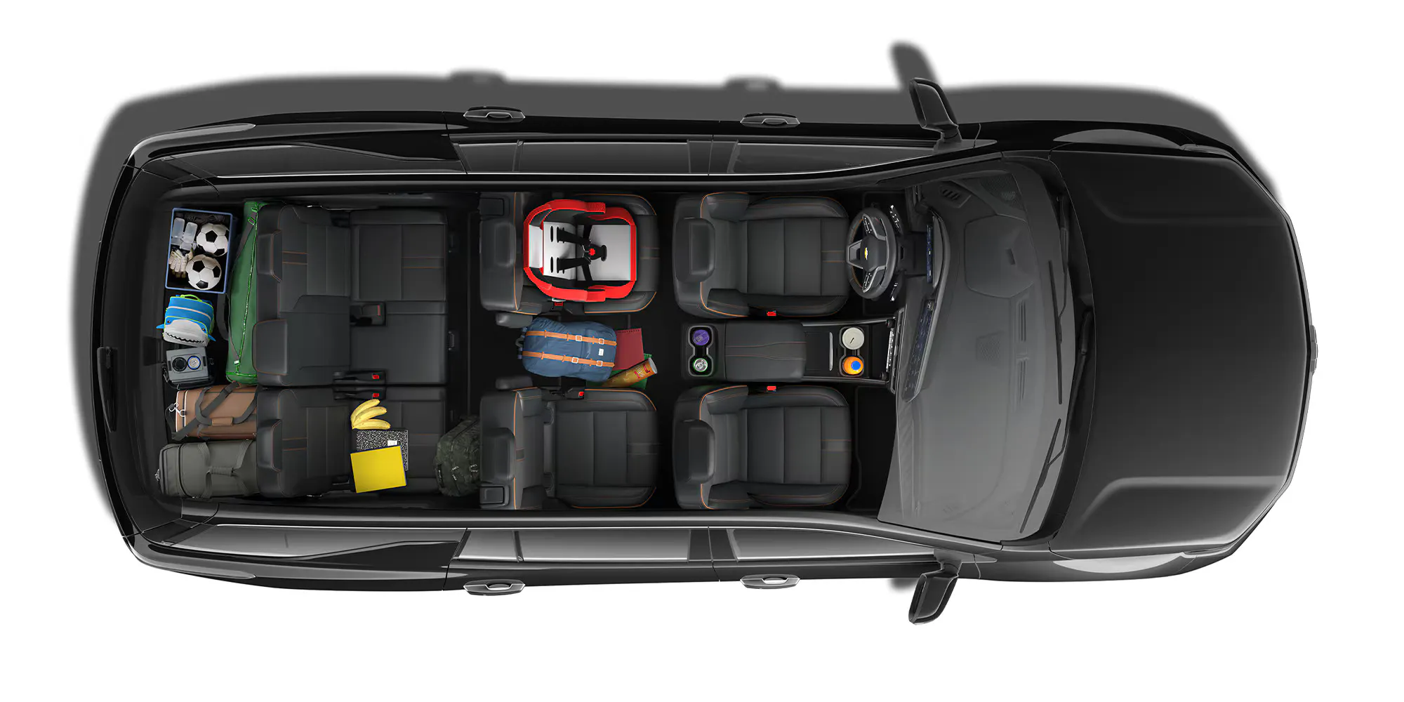 2027-traverse-school-top Interior design of a chevy traverse.