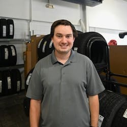 Dylan Sullivan Photo