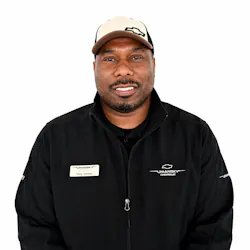 Tony Dorsey Photo