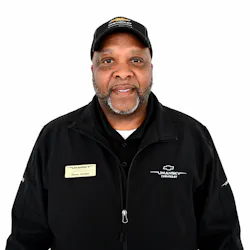 Steve Jordan Photo