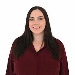 Courtney Wentzel Photo