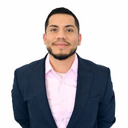 Roel Maldonado Photo