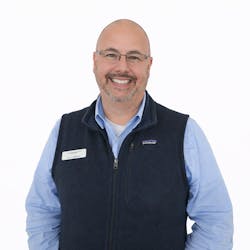 Chris Lindbloom Photo