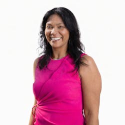 Veronica Quiles Photo