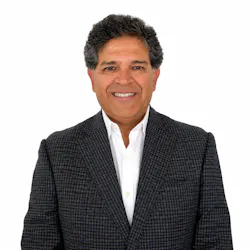 Enrique Camacho Photo