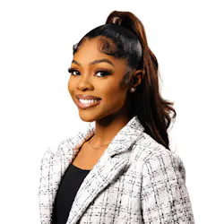 Kameelah Stephan Photo