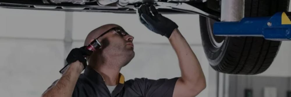 Multi-Point Inspection NO CHARGE | Umansky Chevrolet