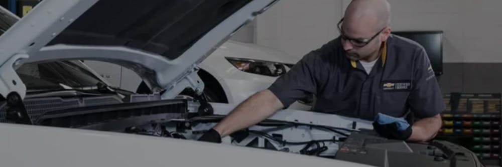 Transmission Fluid Exchange $269.95 | Umansky Chevrolet