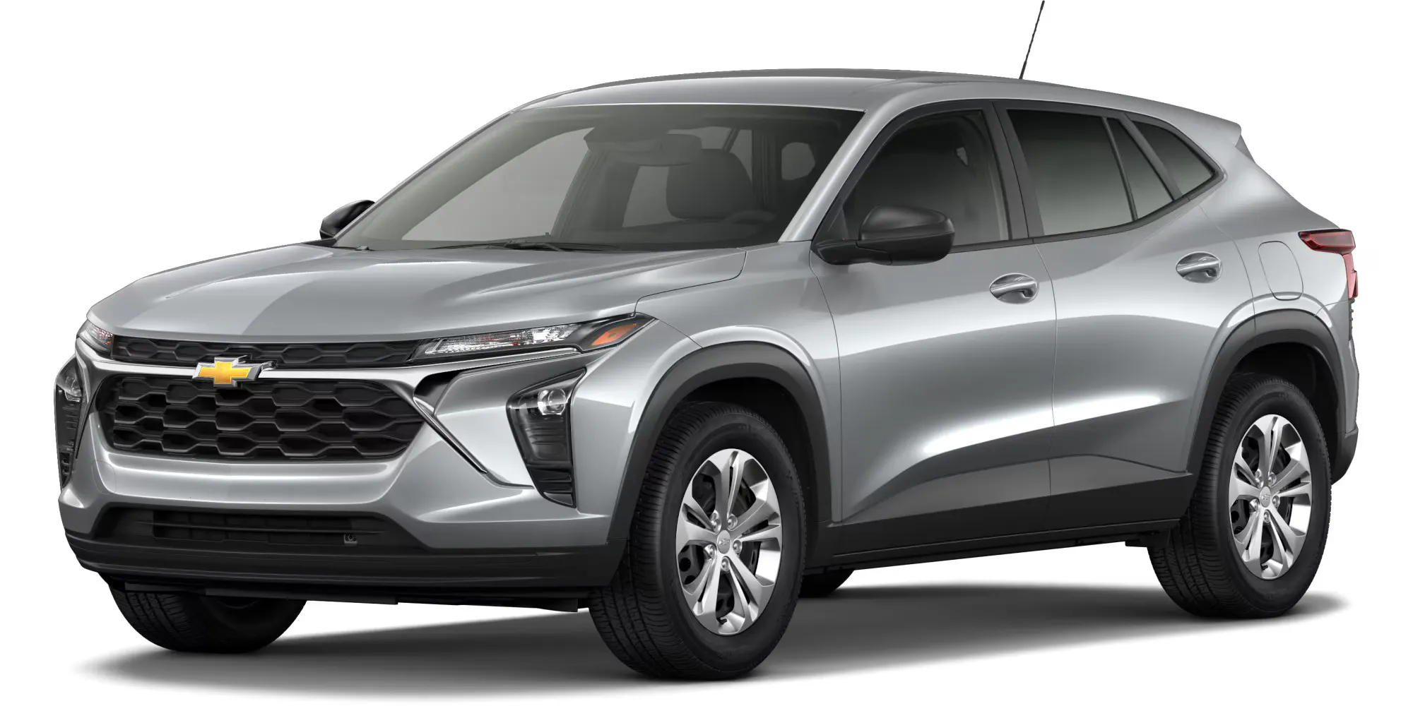 ls Chevy Trax ls trim.