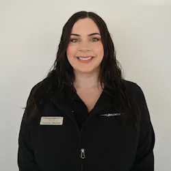 Courtney Wentzel Photo