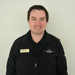 Dylan Sullivan Photo