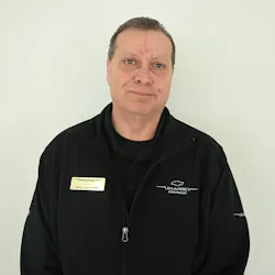 Gary Cardarelle Photo