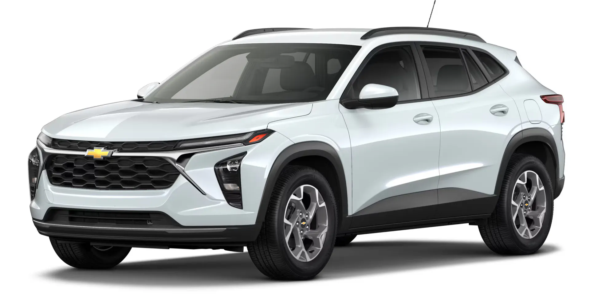 2026 Chevrolet Trax LT Trim
