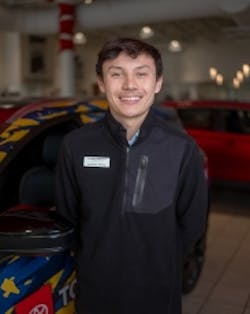 Anthony Herbig Photo