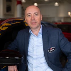 Cristian Coroian Photo