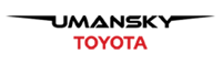 Umansky Toyota