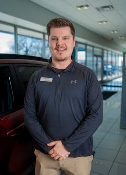 Eric Papenthien Photo