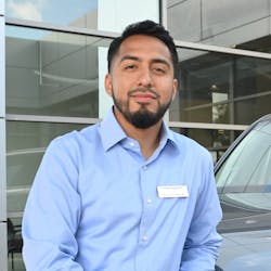 Giovanni Roman Photo