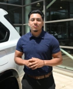 Leo San Miguel Photo