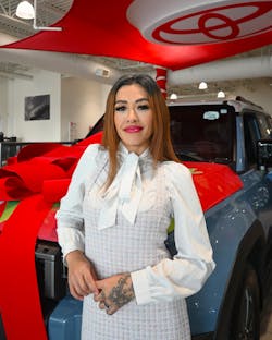 Marry Kanhalykham Photo