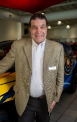 Michael Oppermann Photo